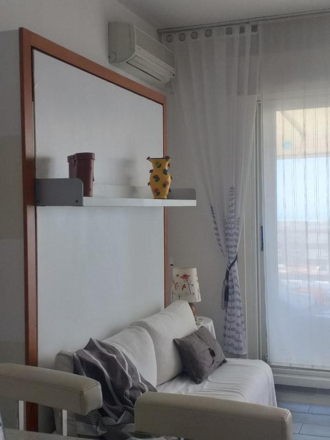 Beausoleil Near Monaco Apartment Luaran gambar